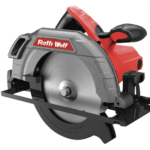 Ralli Wolf RS180-NEW 180mm Circular Saw 1300W